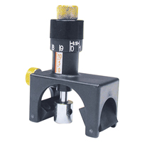 Magnetic & Micro Adjusting Knife Jig St. Lawrence Industrial & Safety Supply