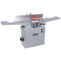 8" Woodworking Jointers St. Lawrence Industrial & Safety Supply