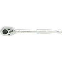 Cl&eacute; &agrave; rochet &agrave; t&ecirc;te ovale RHQ-38, Prise de 3/8", Poign&eacute;e Ergonomique St. Lawrence Industrial & Safety Supply