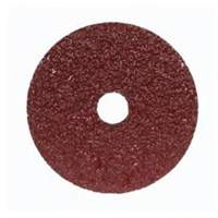 Disque en fibre de m&eacute;tal, Oxyde d'aluminium, 16, 5" Dia x 7/8" Arbre St. Lawrence Industrial & Safety Supply