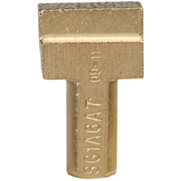 Multi-Point Truing & Dressing Tool St. Lawrence Industrial & Safety Supply