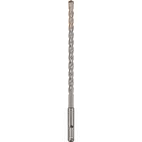 Foret de maçonnerie, 3/8", Tige SDS-Plus, Acier rapide St. Lawrence Industrial & Safety Supply