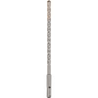 Foret &agrave; double tranchant pour maçonnerie et b&eacute;ton, 3/8", Tige SDS-Plus, Carbure St. Lawrence Industrial & Safety Supply