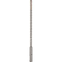 Foret &agrave; double tranchant pour maçonnerie et b&eacute;ton, 5/32", Tige SDS-Plus, Carbure St. Lawrence Industrial & Safety Supply