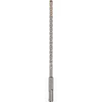 Foret &agrave; double tranchant pour maçonnerie et b&eacute;ton, 3/16", Tige SDS-Plus, Carbure St. Lawrence Industrial & Safety Supply