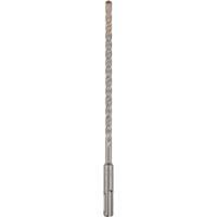 Foret &agrave; double tranchant pour maçonnerie et b&eacute;ton, 1/4", Tige SDS-Plus, Carbure St. Lawrence Industrial & Safety Supply