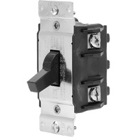 Interrupteur bipolaire monophas&eacute; St. Lawrence Industrial & Safety Supply