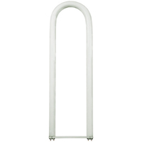 CURVALUME&reg; Fluorescent Lamps, 32 W, T8, 3500 K, 22.5" Long St. Lawrence Industrial & Safety Supply