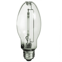 Lampes &agrave; vapeur de sodium &agrave; haute pression - Accessoires St. Lawrence Industrial & Safety Supply