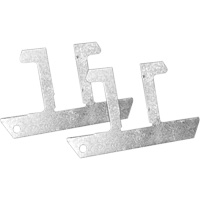 Support pour boîtier d'appareil St. Lawrence Industrial & Safety Supply
