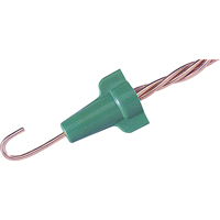 Greenie&reg; Grounding Connectors St. Lawrence Industrial & Safety Supply