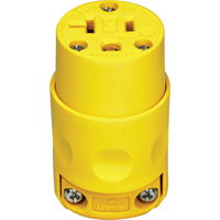 Connecteurs &agrave; lames droites de qualit&eacute; commerciale St. Lawrence Industrial & Safety Supply