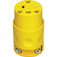 Connecteur de mise &agrave; la terre St. Lawrence Industrial & Safety Supply