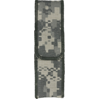 &eacute;tui de ceinture en nylon pour lampe de poche Maglite &agrave; 2 piles AA, Porte-lampe de poche, Nylon, 1 Poches St. Lawrence Industrial & Safety Supply