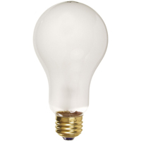 Lampes &agrave; incandescence &eacute;conomiques St. Lawrence Industrial & Safety Supply
