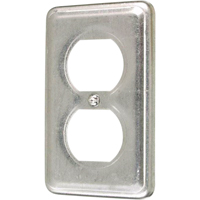 Couvercles pour boîte utilitaire St. Lawrence Industrial & Safety Supply