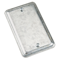 Couvercles pour boîte utilitaire St. Lawrence Industrial & Safety Supply