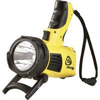 Projecteurs style pistolet Waypoint, DEL, 550 Lumens, Piles C St. Lawrence Industrial & Safety Supply