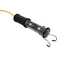 Heavy-Duty LED Work Lights, LED, 480 Lumens St. Lawrence Industrial & Safety Supply