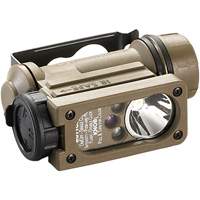 Lampe de poche aviation Sidewinder Compact II St. Lawrence Industrial & Safety Supply