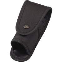 &eacute;tui de lampe de poche, Porte-lampe de poche, Nylon, 1 Poches St. Lawrence Industrial & Safety Supply