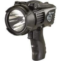 Projecteur style pistolet Waypoint, DEL, 550 Lumens, Piles C St. Lawrence Industrial & Safety Supply