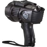 Projecteur style pistolet Waypoint, DEL, 550 Lumens, Piles C St. Lawrence Industrial & Safety Supply