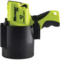 Projecteur &agrave; prise pistolet Waypoint 400, DEL, 1000 Lumens, Piles Rechargeable St. Lawrence Industrial & Safety Supply