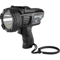 Projecteur &agrave; prise pistolet Waypoint 300, DEL, 1000 Lumens, Piles Rechargeable St. Lawrence Industrial & Safety Supply