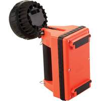 Lanterne avec syst&egrave;me standard E-Spot FireBox, DEL, 540 lumens, 7 hres de fonctionnement, piles Rechargeable, Compris St. Lawrence Industrial & Safety Supply
