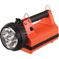 Lanterne avec syst&egrave;me de montage pour v&eacute;hicule E-Spot LiteBox, DEL, 540 lumens, 7 hres de fonctionnement, piles Rechargeable, Compris St. Lawrence Industrial & Safety Supply