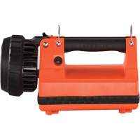 Lanterne avec syst&egrave;me de montage pour v&eacute;hicule E-Spot LiteBox, DEL, 540 lumens, 7 hres de fonctionnement, piles Rechargeable, Compris St. Lawrence Industrial & Safety Supply