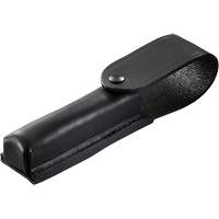 &eacute;tui de lampe de poche Stinger, Porte-lampe de poche, Cuir, 1 Poches St. Lawrence Industrial & Safety Supply