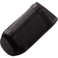 &eacute;tui avec passant de ceinture pour lampe de poche Stinger, Porte-lampe de poche, Nylon, 1 Poches St. Lawrence Industrial & Safety Supply