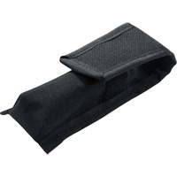 &eacute;tui de lampe de poche, Porte-lampe de poche, Nylon, 1 Poches St. Lawrence Industrial & Safety Supply
