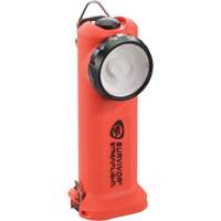 Lampe de poche Survivor, DEL, Piles Rechargeable/AA, Polym&egrave;re de nylon St. Lawrence Industrial & Safety Supply
