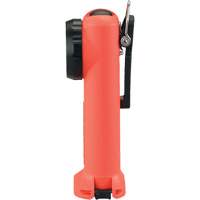 Lampe de poche Survivor, DEL, Piles Rechargeable/AA, Polym&egrave;re de nylon St. Lawrence Industrial & Safety Supply