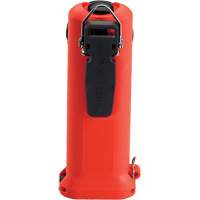 Lampe de poche Survivor, DEL, Piles Rechargeable/AA, Polym&egrave;re de nylon St. Lawrence Industrial & Safety Supply