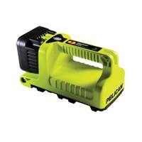 Lanterne, DEL,  Lumens, Piles C St. Lawrence Industrial & Safety Supply