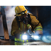 Lanterne, DEL,  Lumens, Piles C St. Lawrence Industrial & Safety Supply