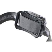 Lampe frontale 2750, DEL, 259 lumens, 2,3 hres de fonctionnement, piles AAA St. Lawrence Industrial & Safety Supply