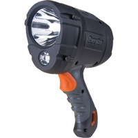 Projecteur Hard Case Professional, DEL, 600 Lumens, Piles AA St. Lawrence Industrial & Safety Supply
