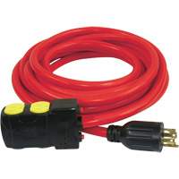 Extension Cords & Reels