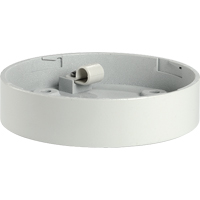 Base de support peu profonde Streamline St. Lawrence Industrial & Safety Supply