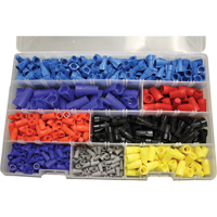 Canadian Wire Connector Kits St. Lawrence Industrial & Safety Supply