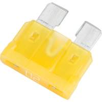 Fusible automobile en nylon, Prise, 20 A, 32 V St. Lawrence Industrial & Safety Supply