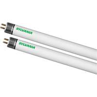 Lampes fluorescentes PENTRON ECOLOGIC, 14 W, T5, 3500 K, Longueur de 24" St. Lawrence Industrial & Safety Supply
