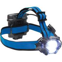 Lampe frontale 2780, DEL, 430 lumens, 1,5 hres de fonctionnement, piles AA St. Lawrence Industrial & Safety Supply
