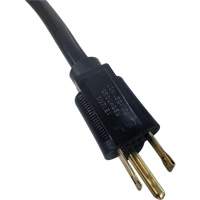 ALLEGRO INDUSTRIES Electrical Cord with Switch St. Lawrence Industrial & Safety Supply