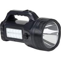 Projecteur DEL AFL400, DEL, 516 Lumens, Piles Rechargeable St. Lawrence Industrial & Safety Supply